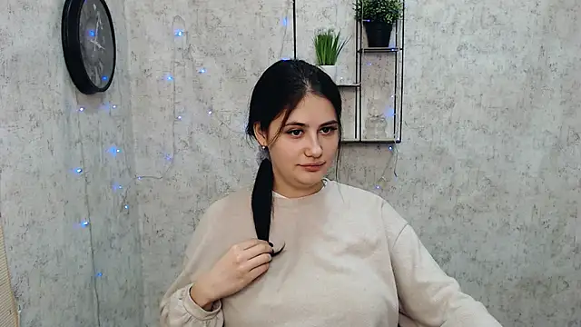 AliceSexyyy  online show from January 2025 01:00:02 AM