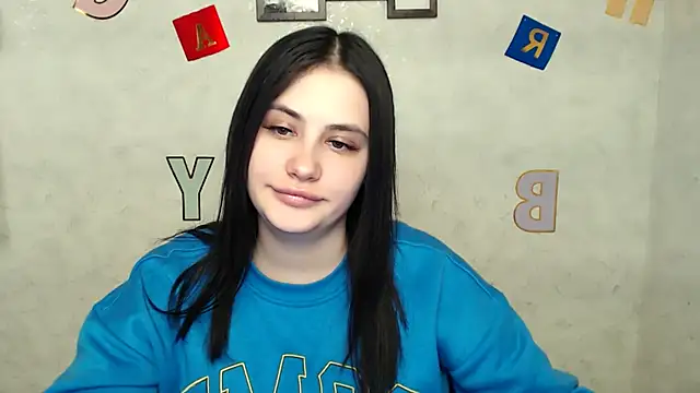 AliceSexyyy  online show from February 2025 04:15:02 PM