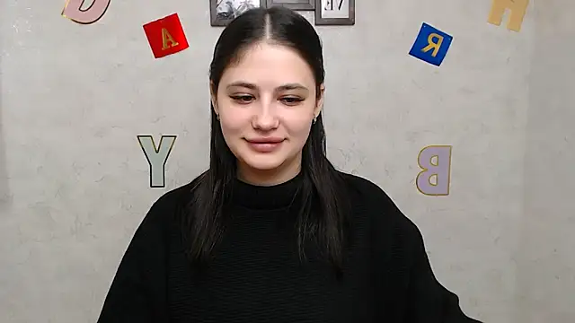 AliceSexyyy  online show from February 2025 07:31:01 AM