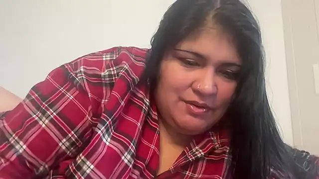 MashaCL online show from December 2024 08:30:02 AM