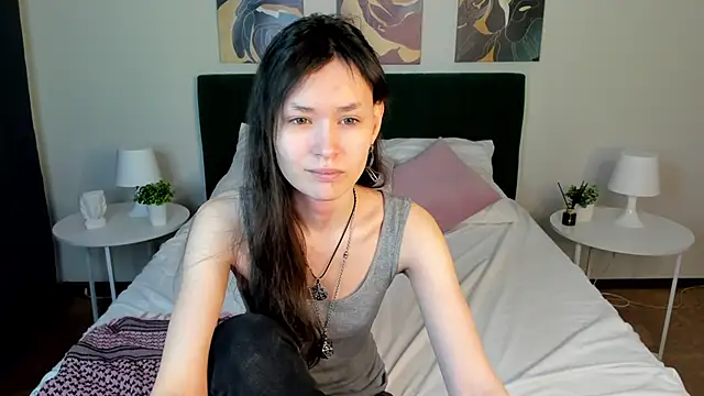 Emily Strikeee online show from January 2025 09:44:02 AM