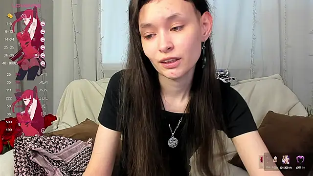 Emily Strikeee online show from March 2025 09:46:02 AM