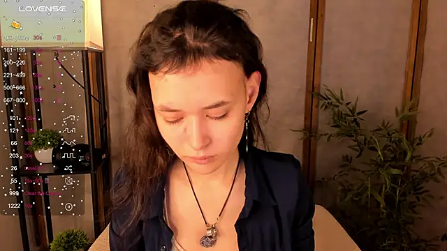 Emily Strikeee online show from October 2025 03:47:02 AM