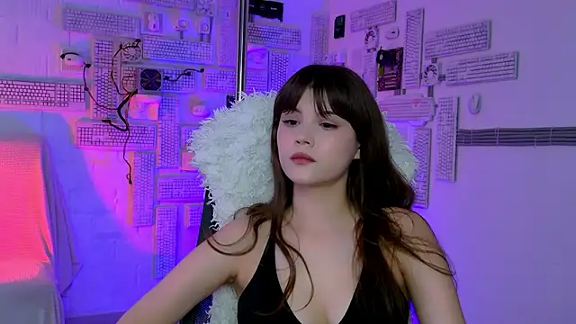 EvaThopson online show from March 2026 08:19:01 AM