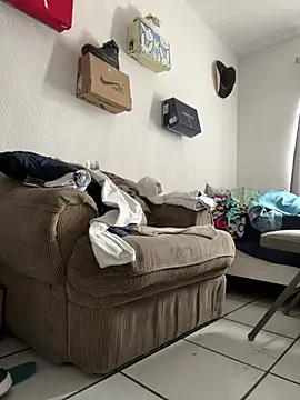 Hxnsovrgon online show from February 2025 04:31:01 AM