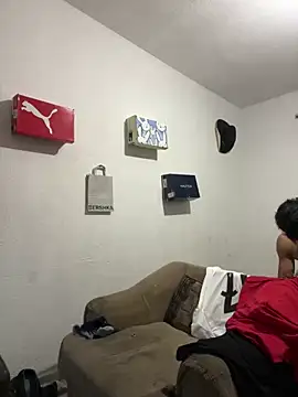 Hxnsovrgon online show from March 2025 01:45:01 AM