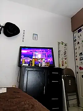 Hxnsovrgon online show from September 2025 03:10:01 AM