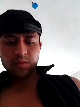 Hxnsovrgon online show from October 2025 05:55:02 PM