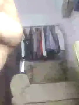 Hxnsovrgon online show from November 2025 12:24:01 AM