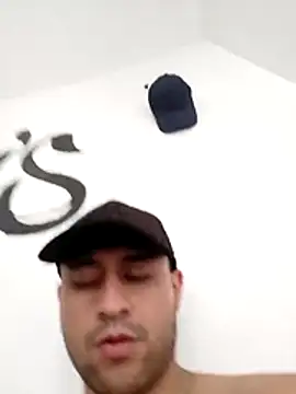 Hxnsovrgon online show from January 2026 06:22:02 PM