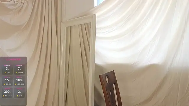 KellyAdderiy online show from February 2025 09:26:02 AM