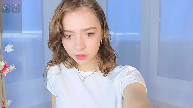 KellyAdderiy online show from October 2025 03:12:02 AM