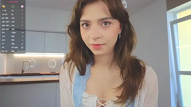 KellyAdderiy online show from March 2026 03:17:01 AM