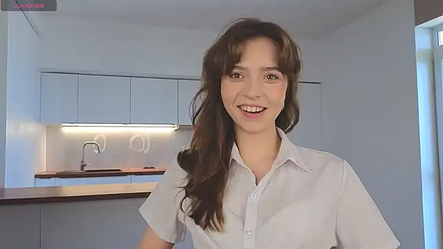 KellyAdderiy online show from April 2026 03:15:01 AM