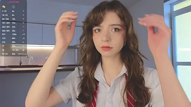 KellyAdderiy online show from April 2026 03:11:01 AM