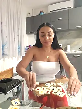 JoAnneSweet online show from September 2025 04:33:02 PM