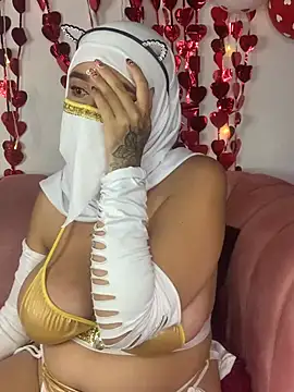 kithana jazmin online show from February 2025 06:59:01 PM