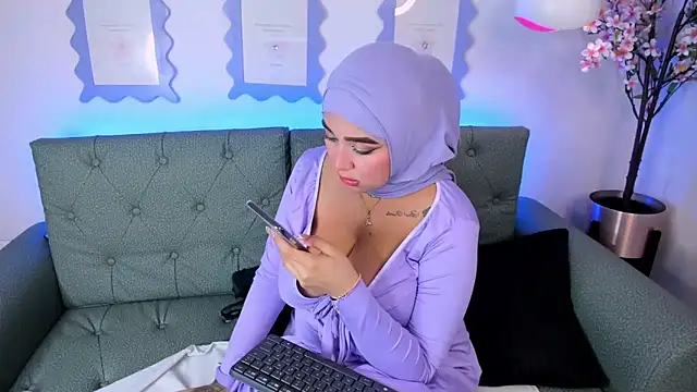 kithana jazmin online show from March 2025 02:16:01 AM