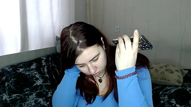 Snapshot of BettyandRich_ chatting on February 2025 07:56:02 AM BettyandRich online show from February 2025 07:56:02 AM