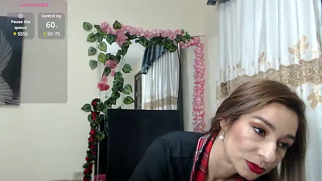 Madam dali online show from January 2025 03:47:02 PM