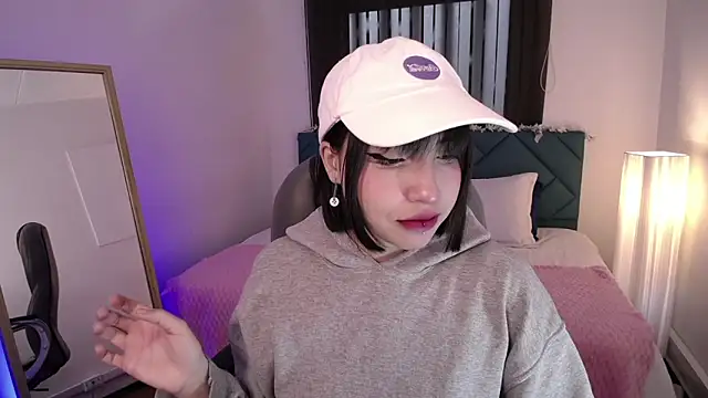 Escarlett Wii online show from March 2025 12:52:01 PM