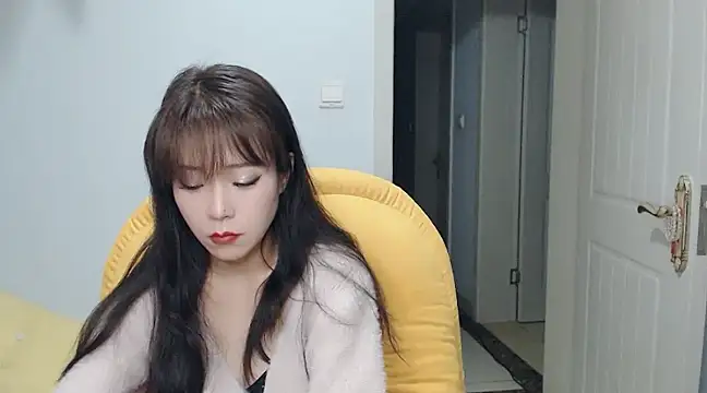 Snapshot of SuSushi728 chatting on February 2025 02:27:02 PM SuSushi728 online show from February 2025 02:27:02 PM