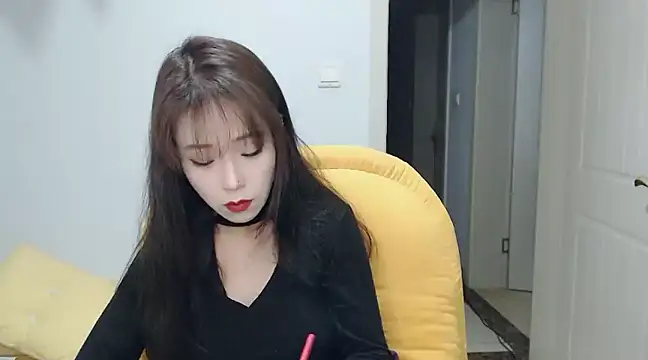 Snapshot of SuSushi728 chatting on March 2025 04:12:02 PM SuSushi728 online show from March 2025 04:12:02 PM