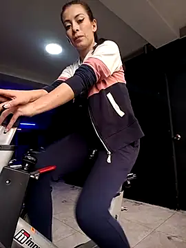 Tefannyy  online show from March 2025 09:04:02 PM