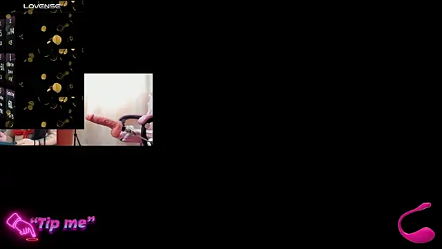 Tefannyy  online show from March 2025 08:08:02 PM