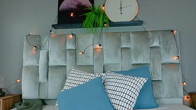 ChanelAdamss  online show from September 2025 03:19:01 AM