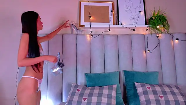 ChanelAdamss  online show from October 2025 02:55:02 AM