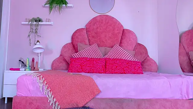 ChanelAdamss  online show from November 2025 03:09:02 AM