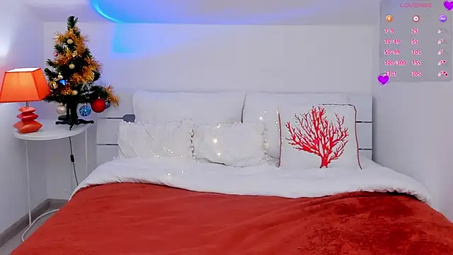 GiaCale online show from January 2025 08:21:01 PM