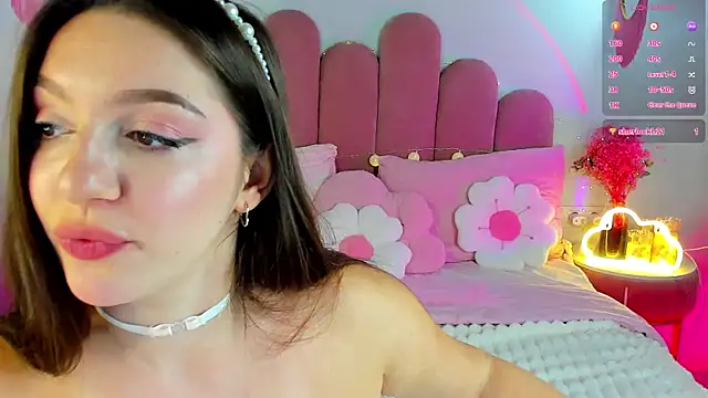 GiaCale online show from September 2025 12:27:02 PM