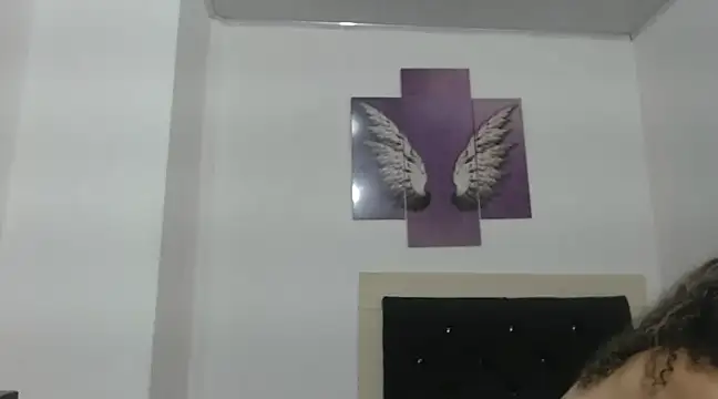 ariellth online show from February 2025 11:05:01 PM