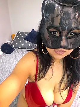 Barby8787 online show from March 2026 08:19:01 AM