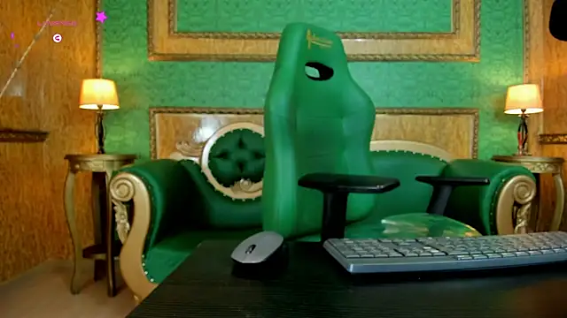 ArkaBella online show from January 2025 03:32:01 PM