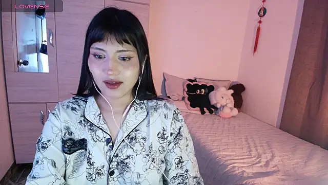 Ju Kyung online show from February 2026 04:11:01 AM