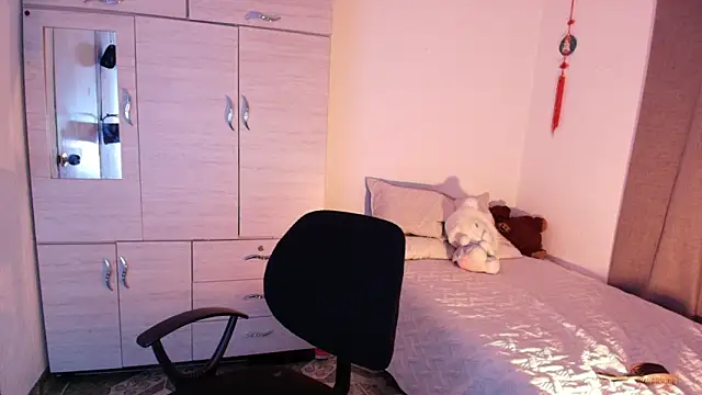 Ju Kyung online show from February 2026 01:10:02 AM