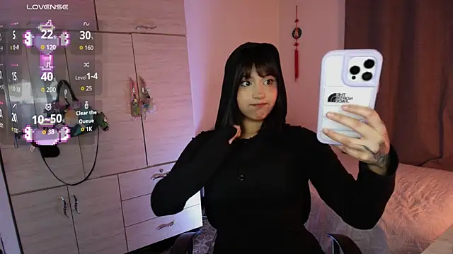 Ju Kyung online show from March 2026 11:22:02 PM