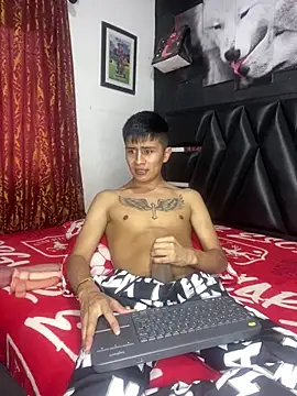 The  Rodriguez online show from February 2025 09:45:02 PM