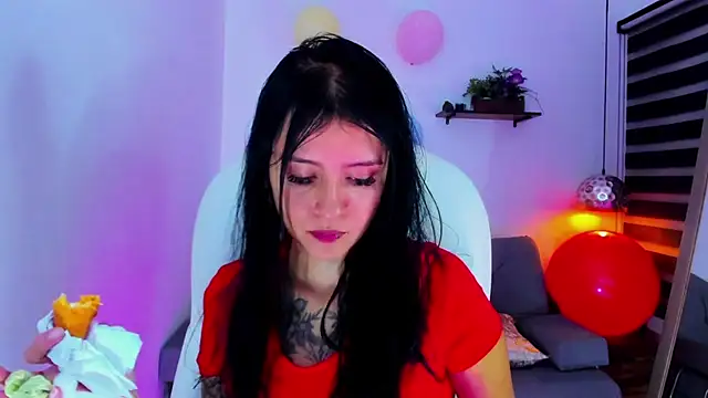 yenny garcia online show from October 2025 01:34:02 PM