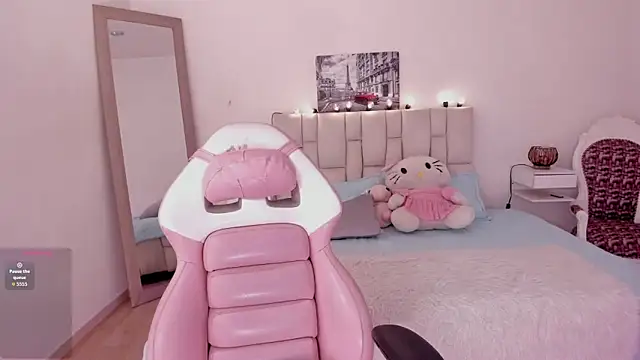 Snapshot of yenny_garcia chatting on February 2026 06:08:02 PM yenny garcia online show from February 2026 06:08:02 PM