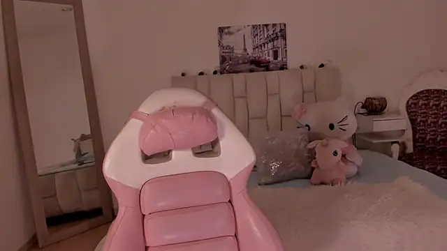 Snapshot of yenny_garcia chatting on March 2026 06:25:01 PM yenny garcia online show from March 2026 06:25:01 PM