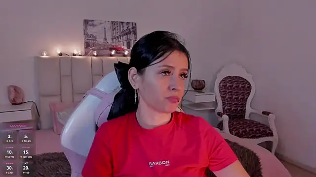 Snapshot of yenny_garcia chatting on May 2026 06:15:02 PM yenny garcia online show from May 2026 06:15:02 PM