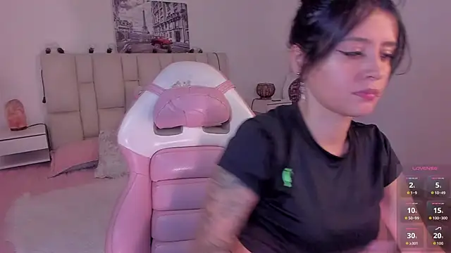 Snapshot of yenny_garcia chatting on May 2026 06:15:02 PM yenny garcia online show from May 2026 06:15:02 PM