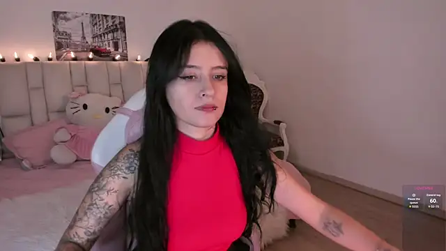Snapshot of yenny_garcia chatting on June 2026 06:42:02 PM yenny garcia online show from June 2026 06:42:02 PM