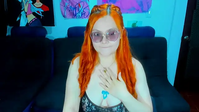 Lily stone04 online show from January 2025 05:58:02 AM