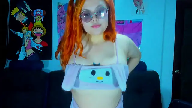 Lily stone04 online show from January 2025 05:34:01 AM