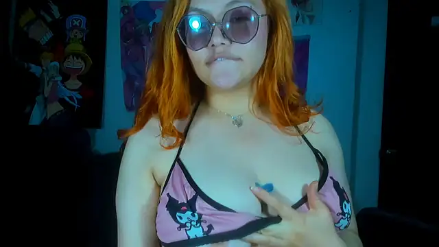 Lily stone04 online show from February 2025 08:33:02 AM